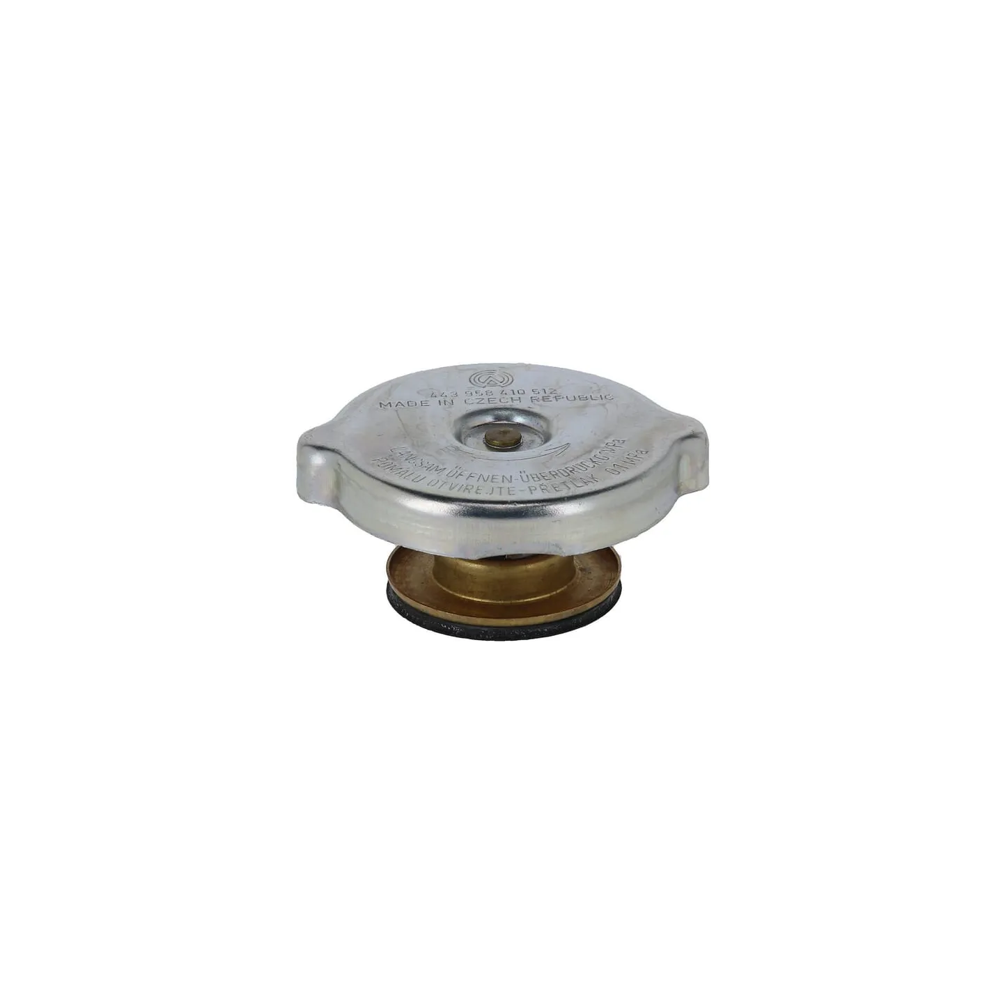 Radiator cap  53013913 Zetor
