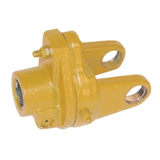 Shearbolt clutch KB61/20  5712018 Walterscheid