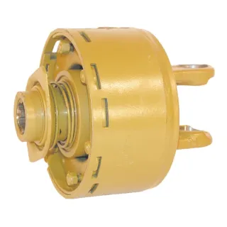 Friction clutch W2300-FK96R 105 daNm  5810750105 Walterscheid