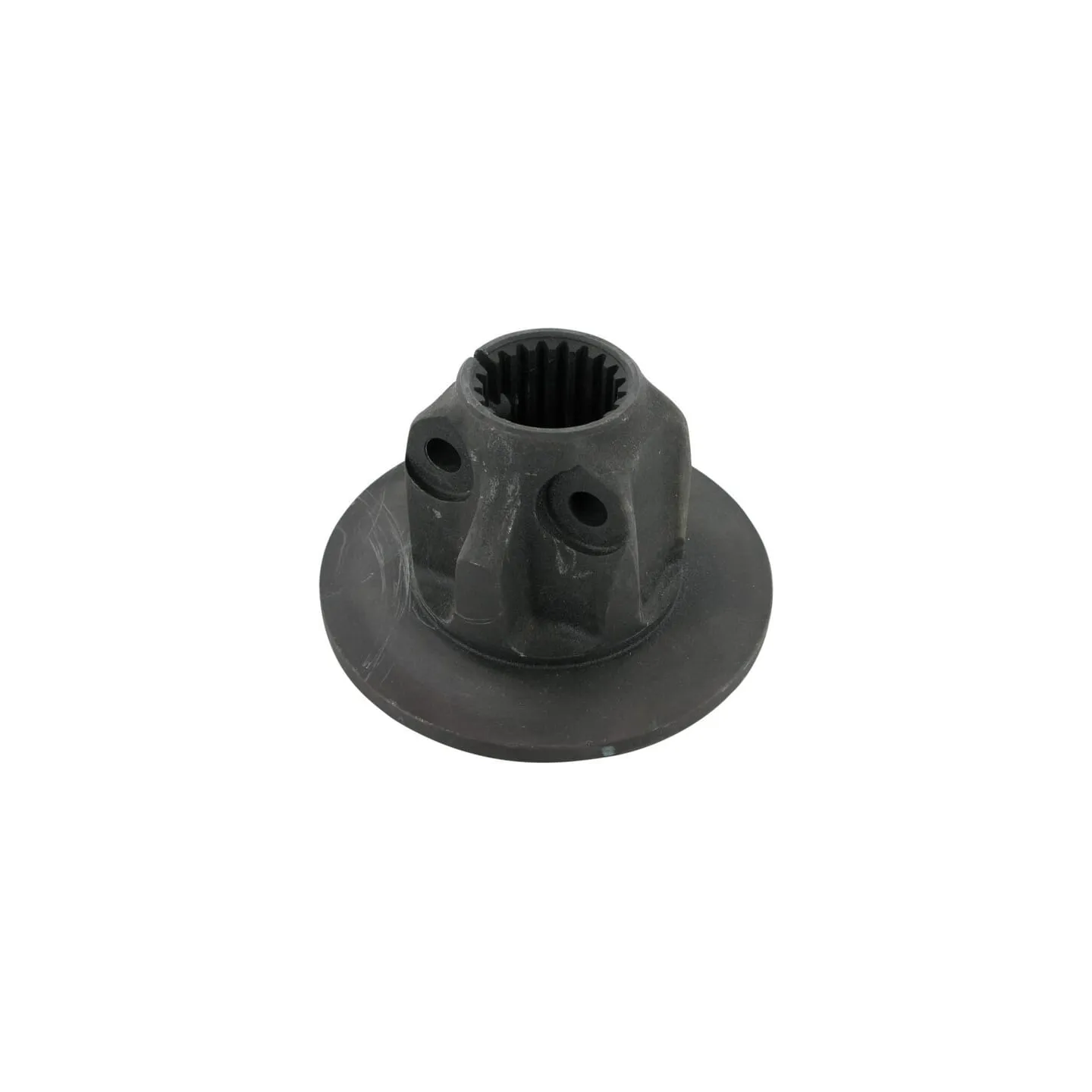 Flange hub K90/4 1.3/4-20 spline  569106 Walterscheid