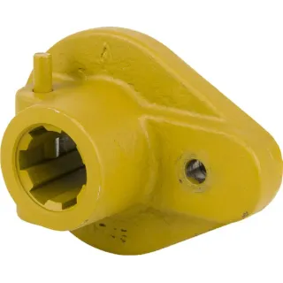 KB61/20 Hub 1.3/8-6 M10 rad.48  572724 Walterscheid