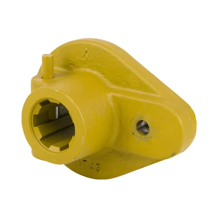 KB61/20 Hub 1.3/8-6 M10 rad.48  572724 Walterscheid
