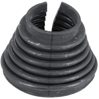 Protecting rub. cuff  57453233 Zetor