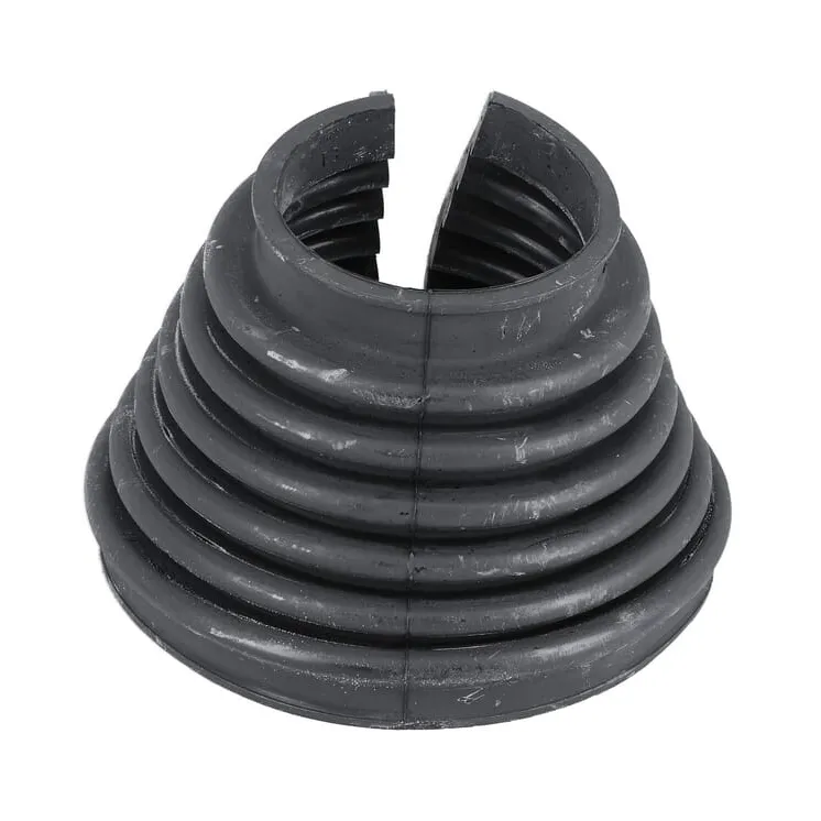 Protecting rub. cuff  57453233 Zetor