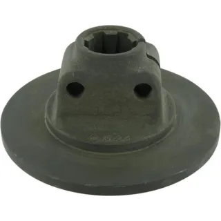 Flange hub K90 1.3/8  569004 Walterscheid