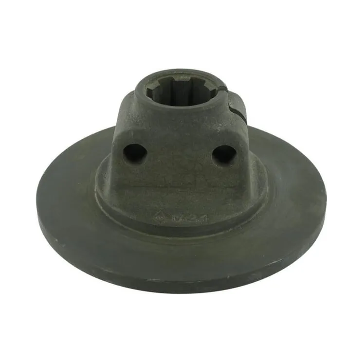 Flange hub K90 1.3/8  569004 Walterscheid