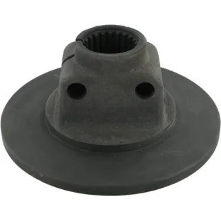 Flange hub K90 1.3/8-21 spline  569006 Walterscheid