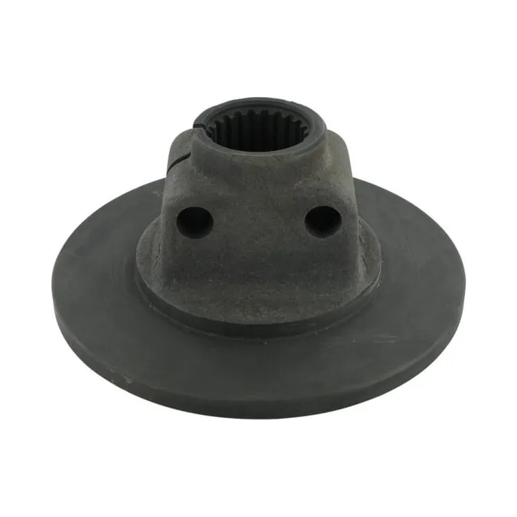 Flange hub K90 1.3/8-21 spline  569006 Walterscheid