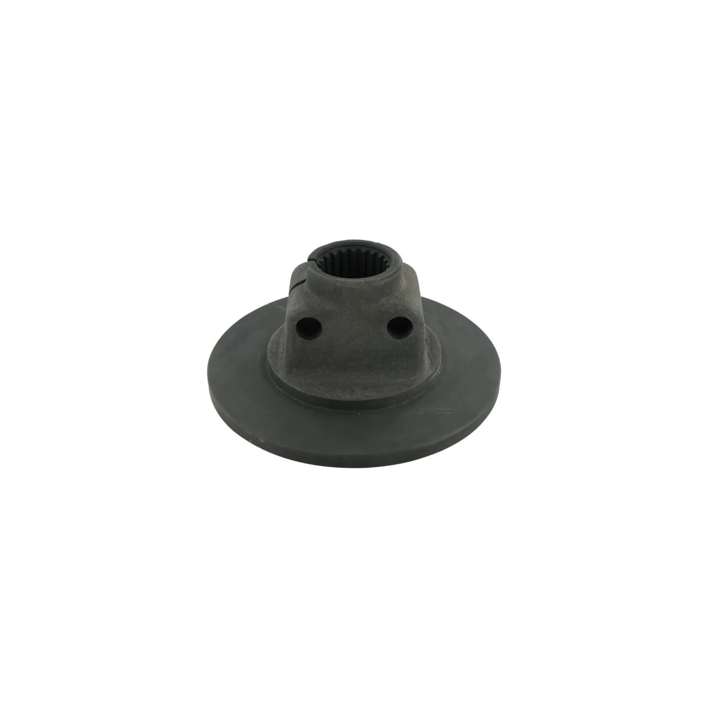 Flange hub K90 1.3/8-21 spline  569006 Walterscheid