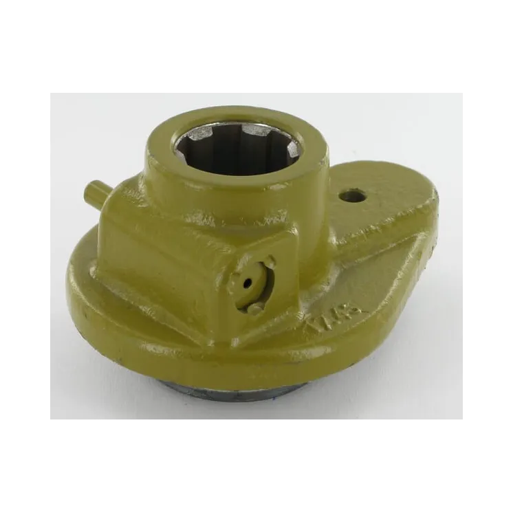 KB61/20 Hub 1.3/8-6 M8 rad.48  572708 Walterscheid