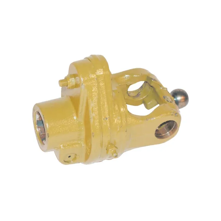 Shearbolt clutch KB61/20 W.A  5717518 Walterscheid