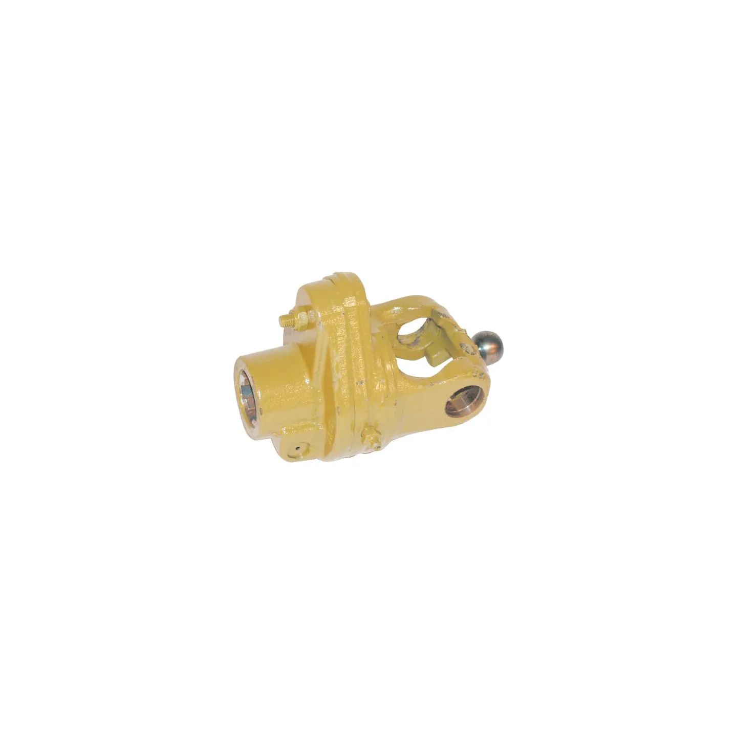 Shearbolt clutch KB61/20 W.A  5717518 Walterscheid