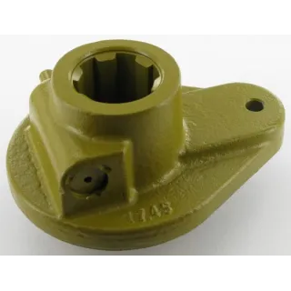 KB61/20 Hub 1.3/8-6 M8 rad.64  572710 Walterscheid