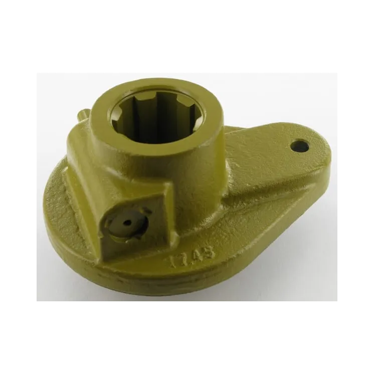 KB61/20 Hub 1.3/8-6 M8 rad.64  572710 Walterscheid