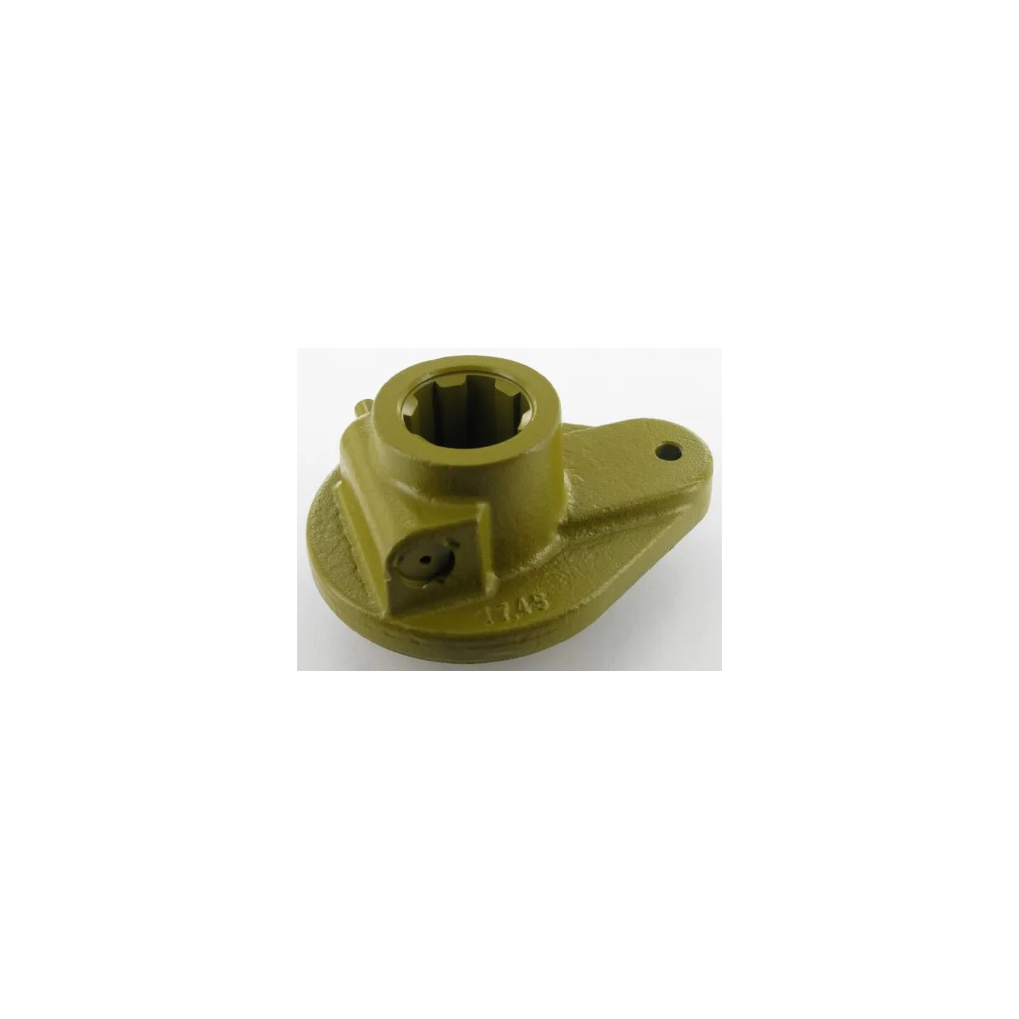 KB61/20 Hub 1.3/8-6 M8 rad.64  572710 Walterscheid