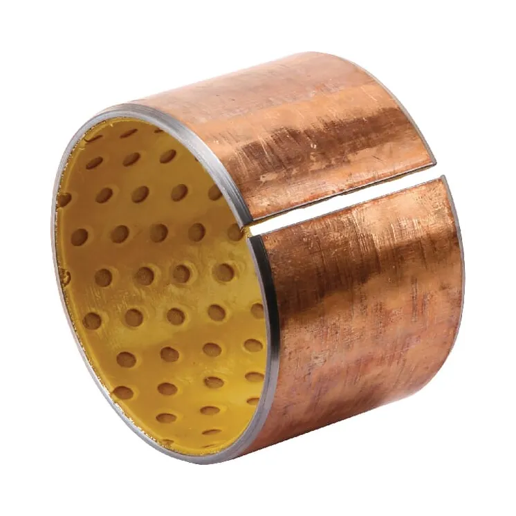 Bearing bush (40 x 30)   57113402 Zetor