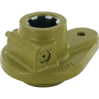 KB61/20 Hub 1.3/8-6 M10 rad.56  572716 Walterscheid