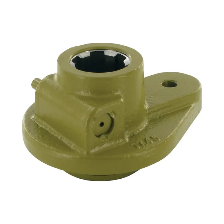 KB61/20 Hub 1.3/8-6 M10 rad.56  572716 Walterscheid