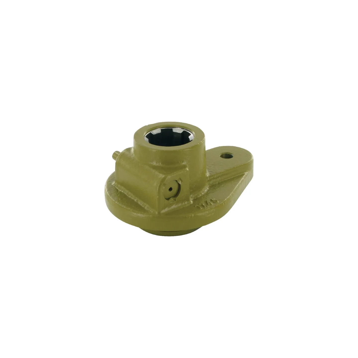 KB61/20 Hub 1.3/8-6 M10 rad.56  572716 Walterscheid