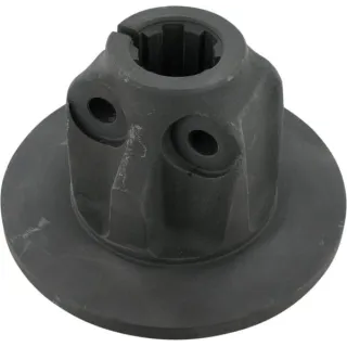 Flange hub K90/4 1.3/8  569100 Walterscheid