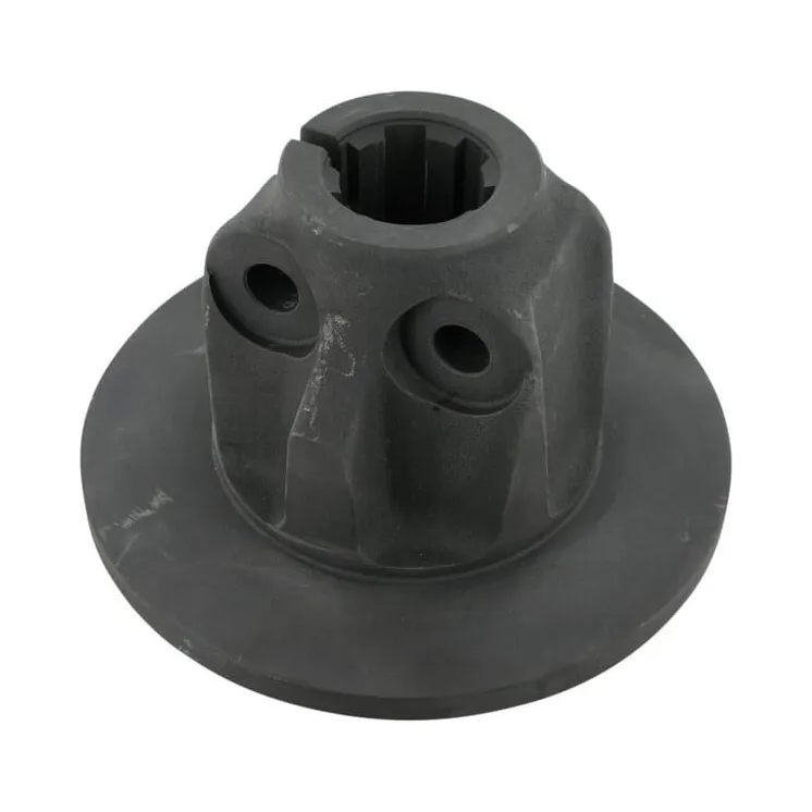Flange hub K90/4 1.3/8  569100 Walterscheid