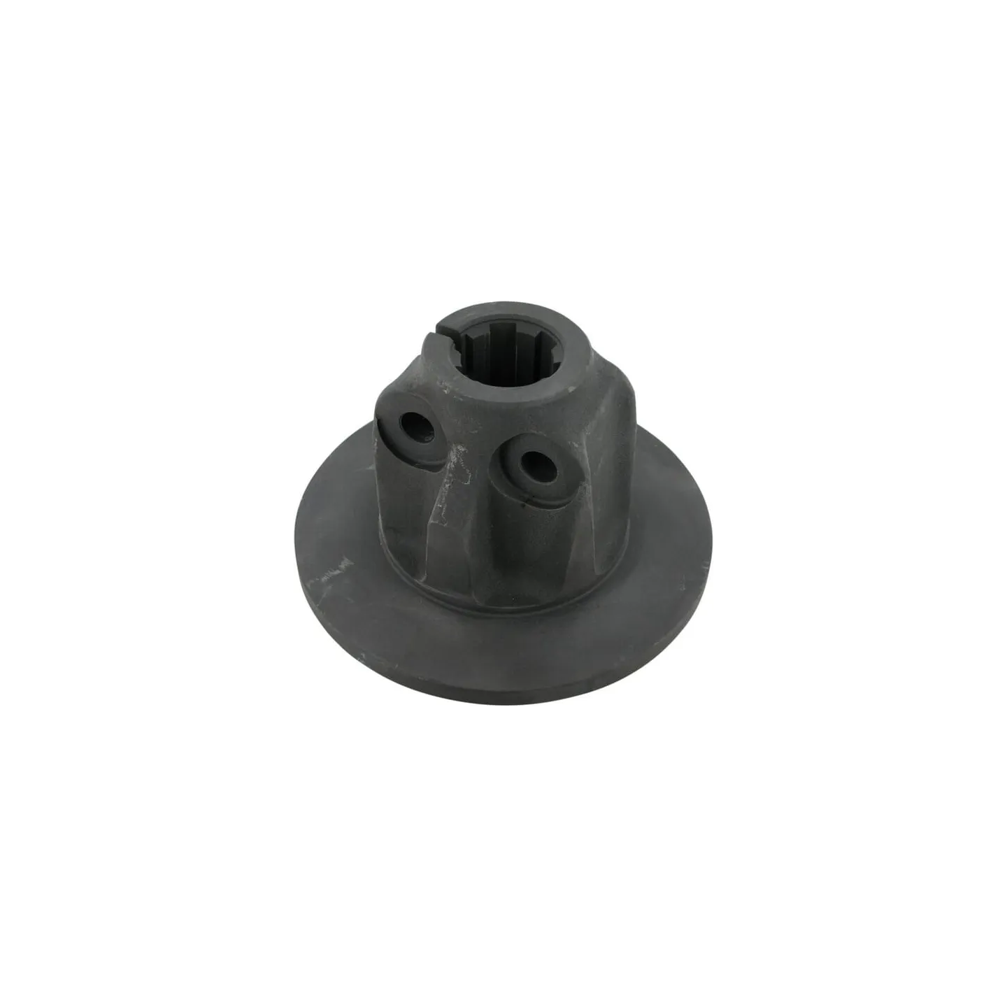 Flange hub K90/4 1.3/8  569100 Walterscheid
