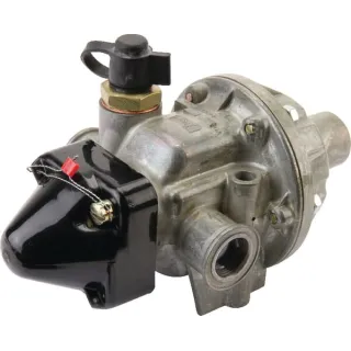 Pressure Controller   57116807 Zetor
