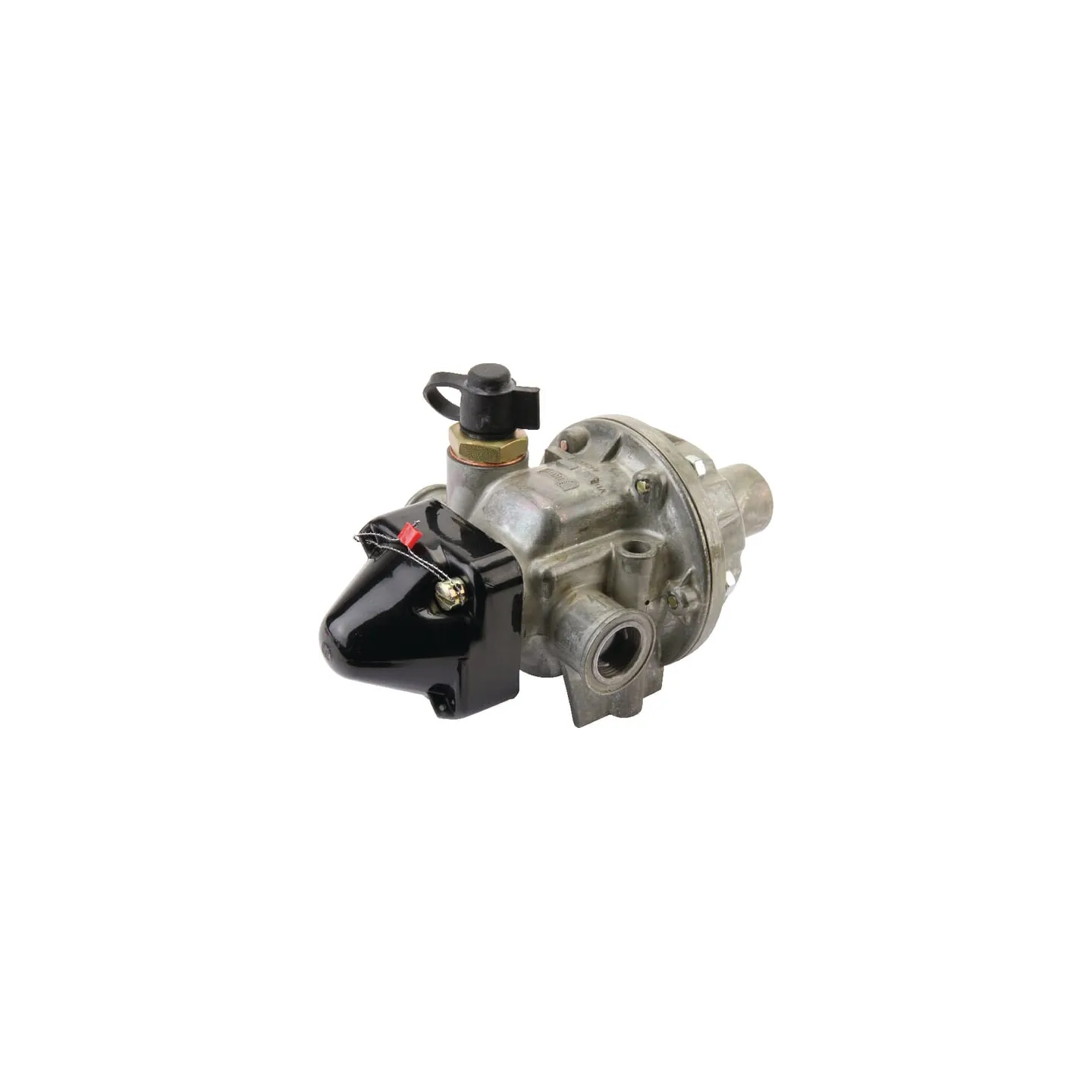 Spiediena regulators 57116807 Zetor