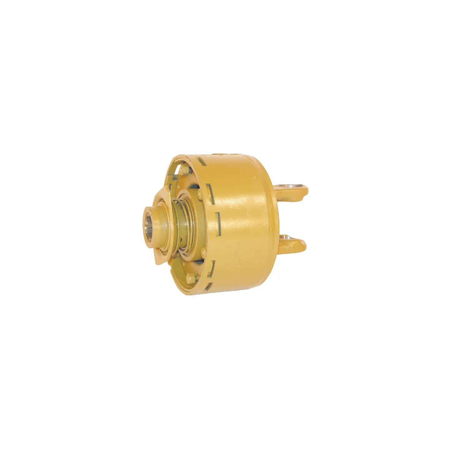 Friction clutch W2400-FK96R 105 daNm  5811150105 Walterscheid