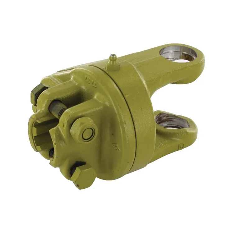 Shearbolt clutch KB61/20  5715018 Walterscheid