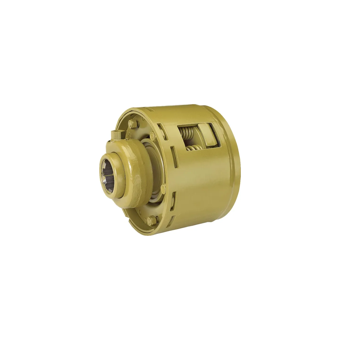 EFK96/4R 1 3/4-6 TK138 210-II  5814451210 Walterscheid