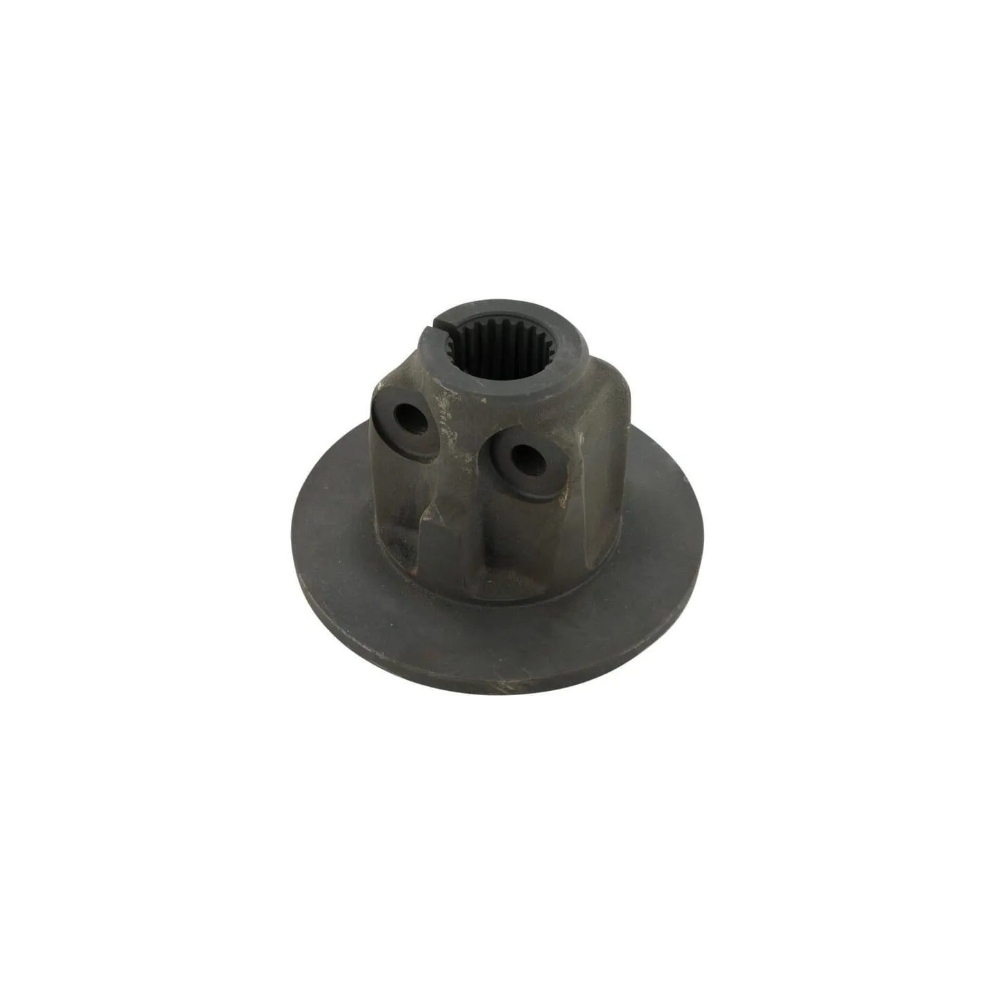 Flange hub K90/4 1.3/8-21 spline  569102 Walterscheid