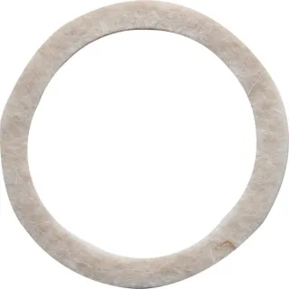 Stub axle seal ring, compatible with  tractors  57113609 Zetor 270057113609