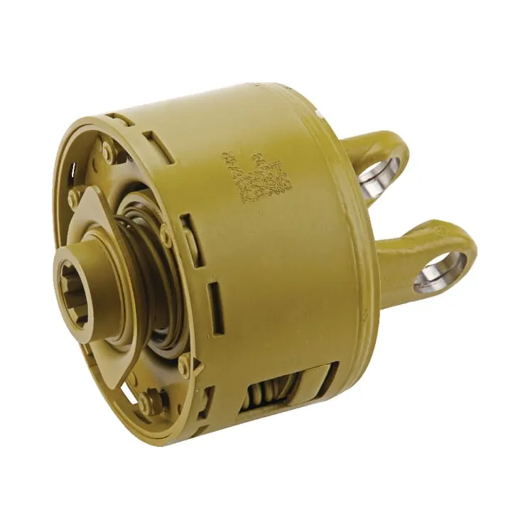 FF+ RL FK96/4R 2400 1 3/8-6 V 5810951150 Walterscheid