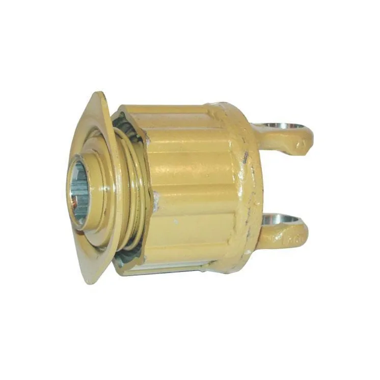 Radial pin clutch K34B  5553503120 Walterscheid