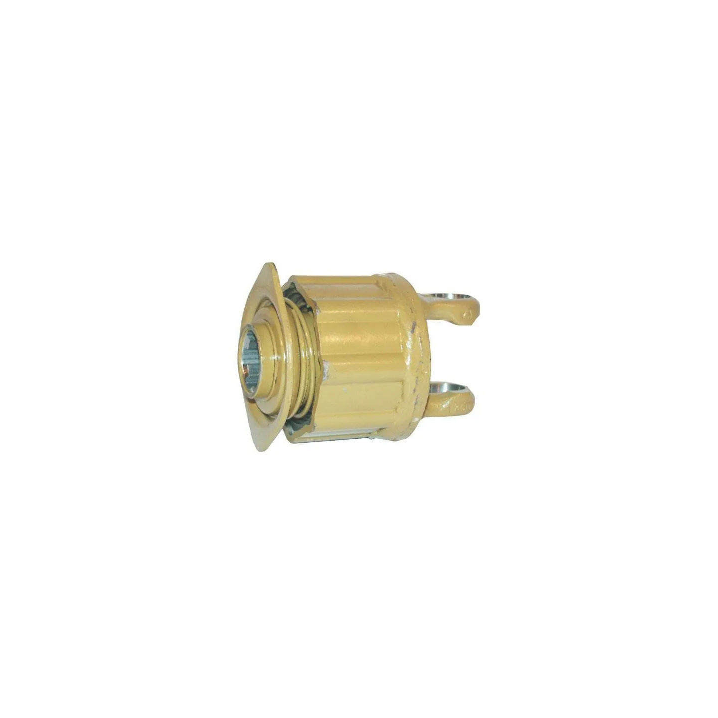 Radial pin clutch K34B  5553503120 Walterscheid