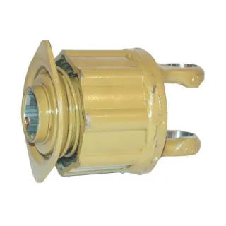 Radial pin clutch W2300-K34B  5520403105 Walterscheid