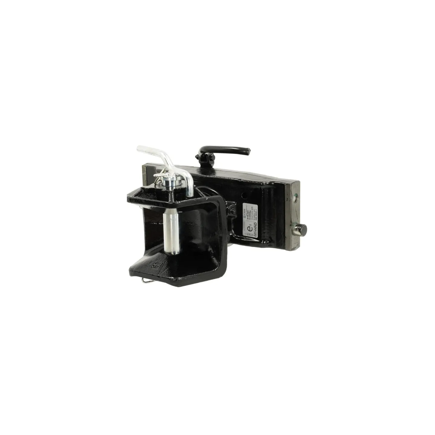 Trailer coupling  54458969 Zetor