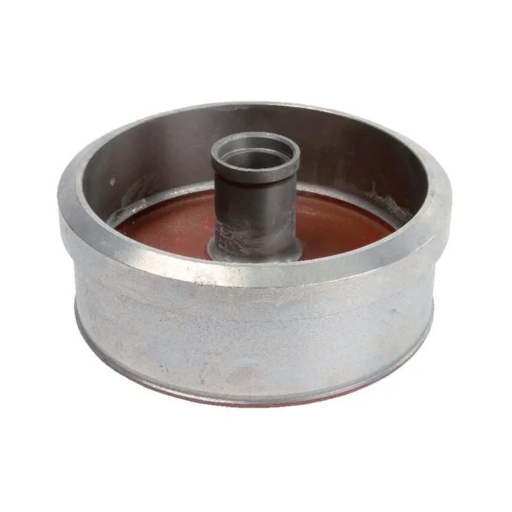 Brake drum   55119029 Zetor