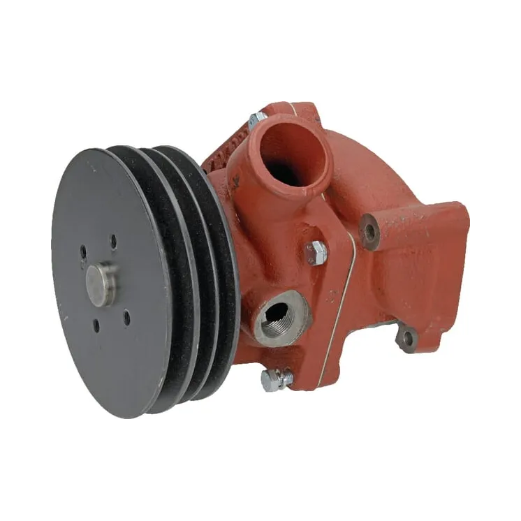 Water pump  54017019 Zetor