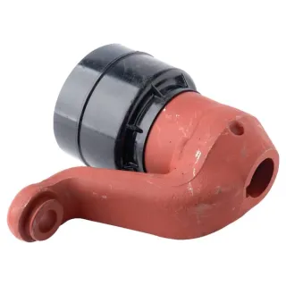 Vadības kāts 55113627 Zetor