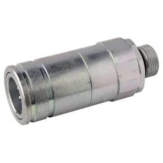 Hydraulic coupling  55415902 Zetor