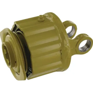 Radial pin clutch K32B  552880350 Walterscheid