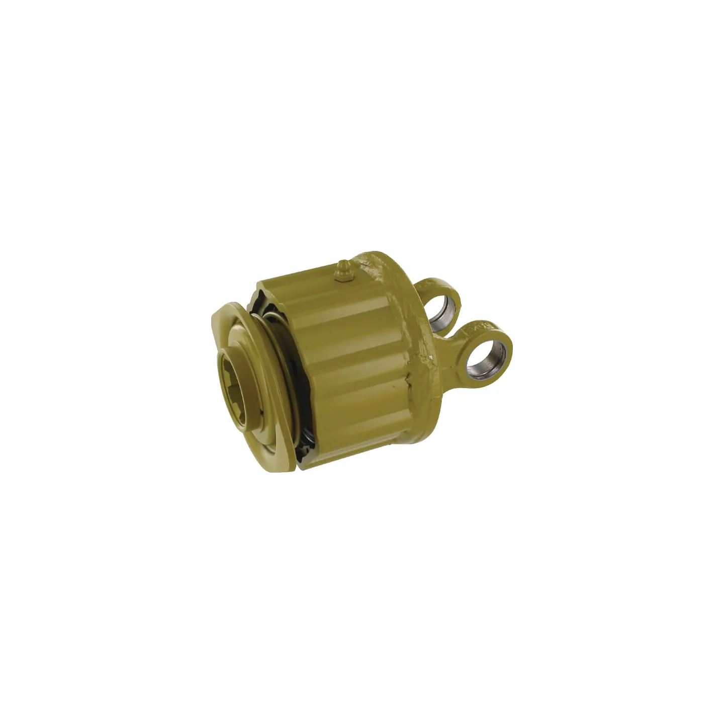 Radial pin clutch K32B  552880350 Walterscheid