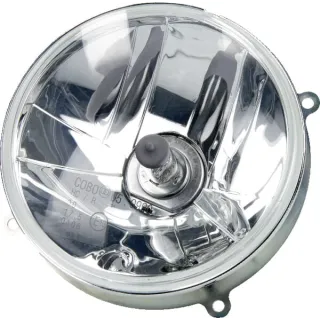 Headlight  55350902 Zetor