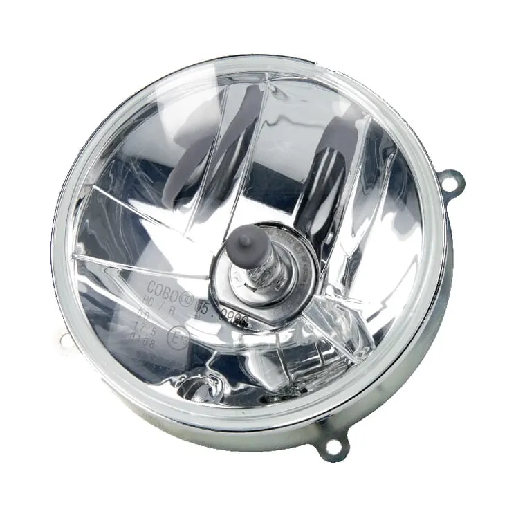 Headlight  55350902 Zetor