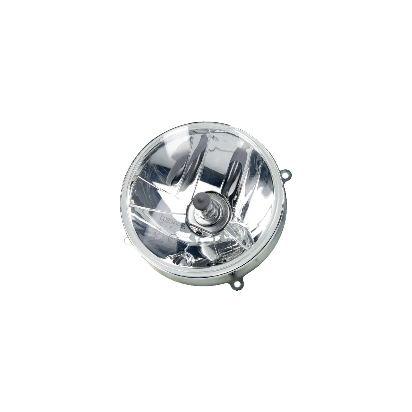 Headlight  55350902 Zetor