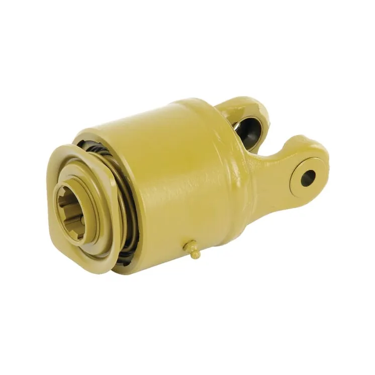 Radial pin clutch K34M  5565003120 Walterscheid