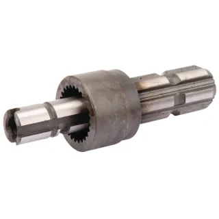 Kardānvārpsta 540rpm 55115941 Zetor