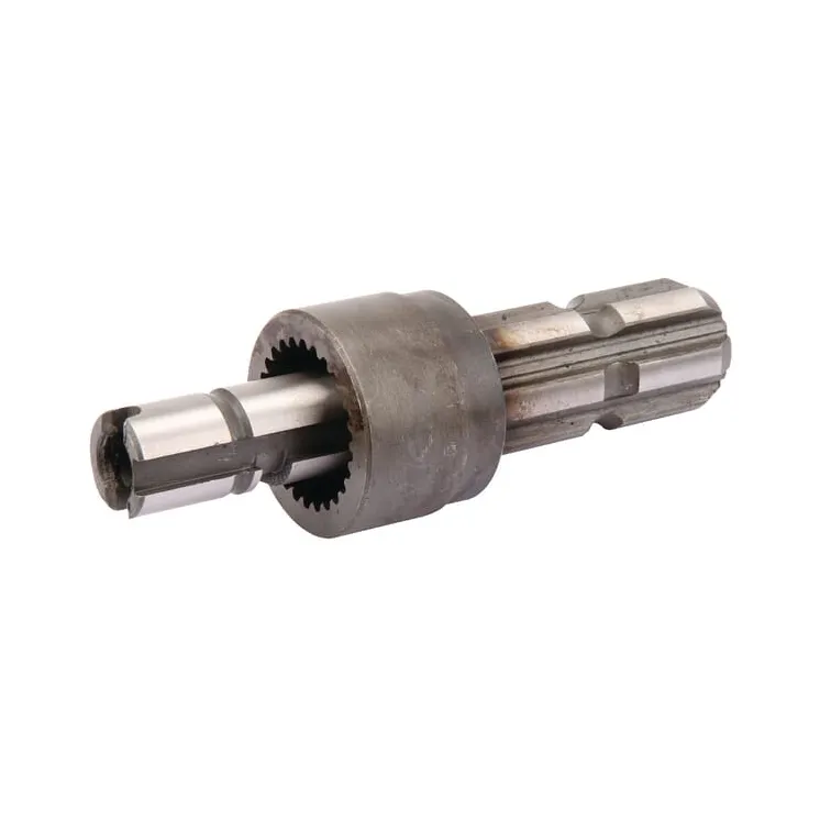 PTO shaft 540rpm   55115941 Zetor